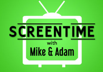 ScreenTime Podcast Now Live!