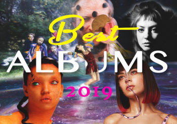Best Albums of 2019