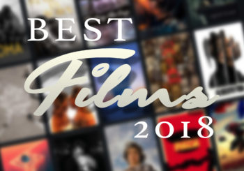 Best Films of 2018