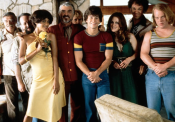 PTA Filmography Series Part 2: Boogie Nights